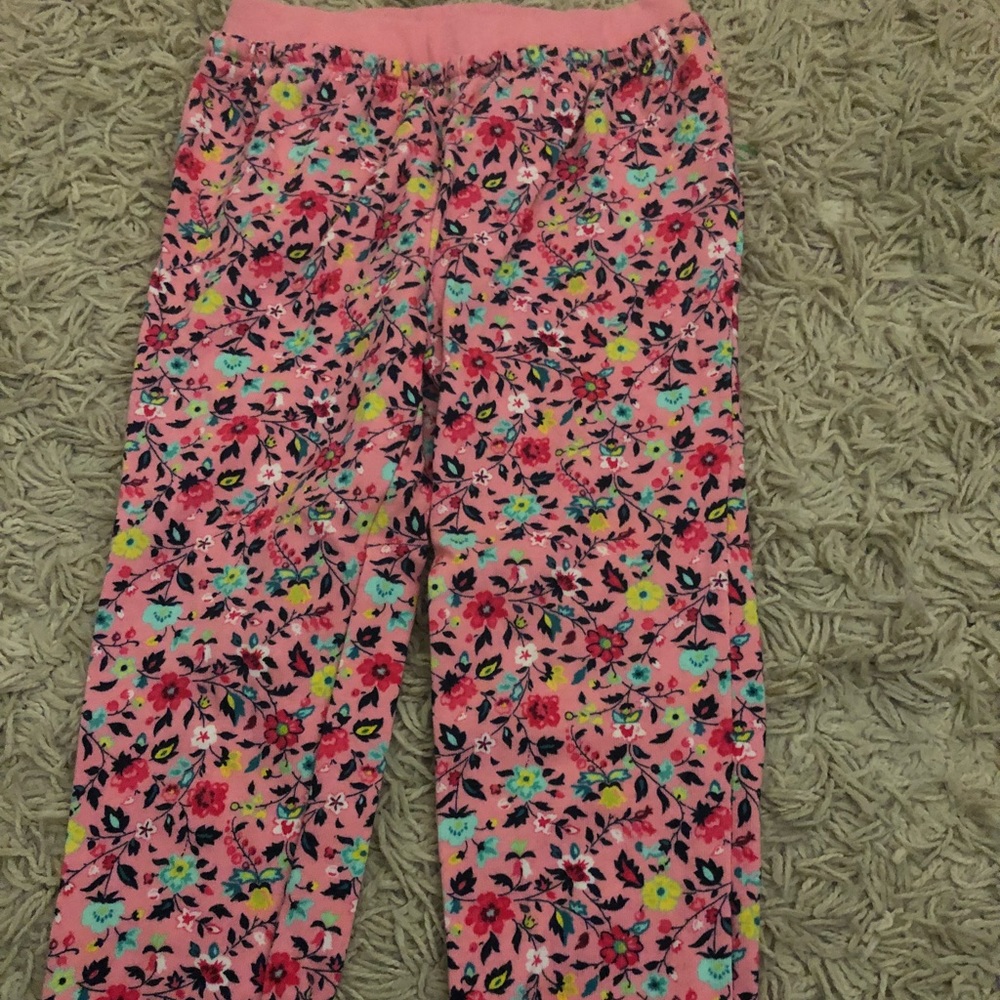 Gap girls pants